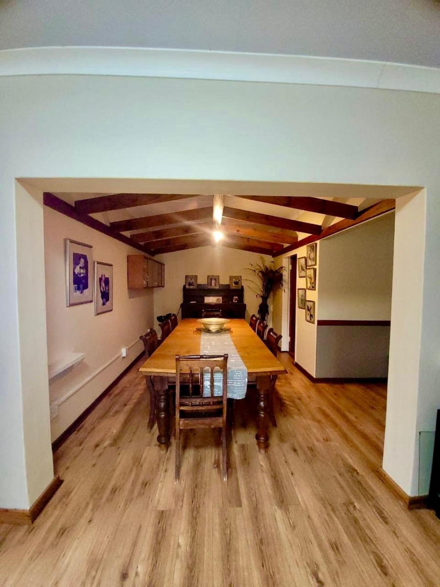 4 Bedroom Property for Sale in Baillie Park North West